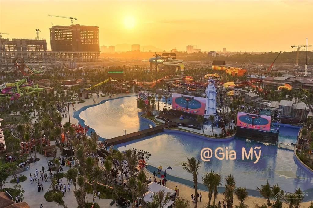 Beacon blanca city căn hộ trực diện biển (sở hữu lâu dài duy nhất) vũng tàu. mở đợt 1. căn đẹp