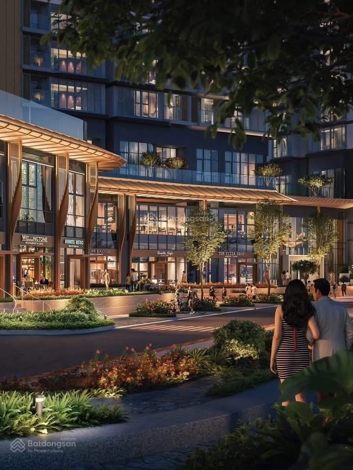 Eaton park  em cần bán căn shophouse giá hời nhất giỏ hàng. vị trí trục chính kết nối vào dự án