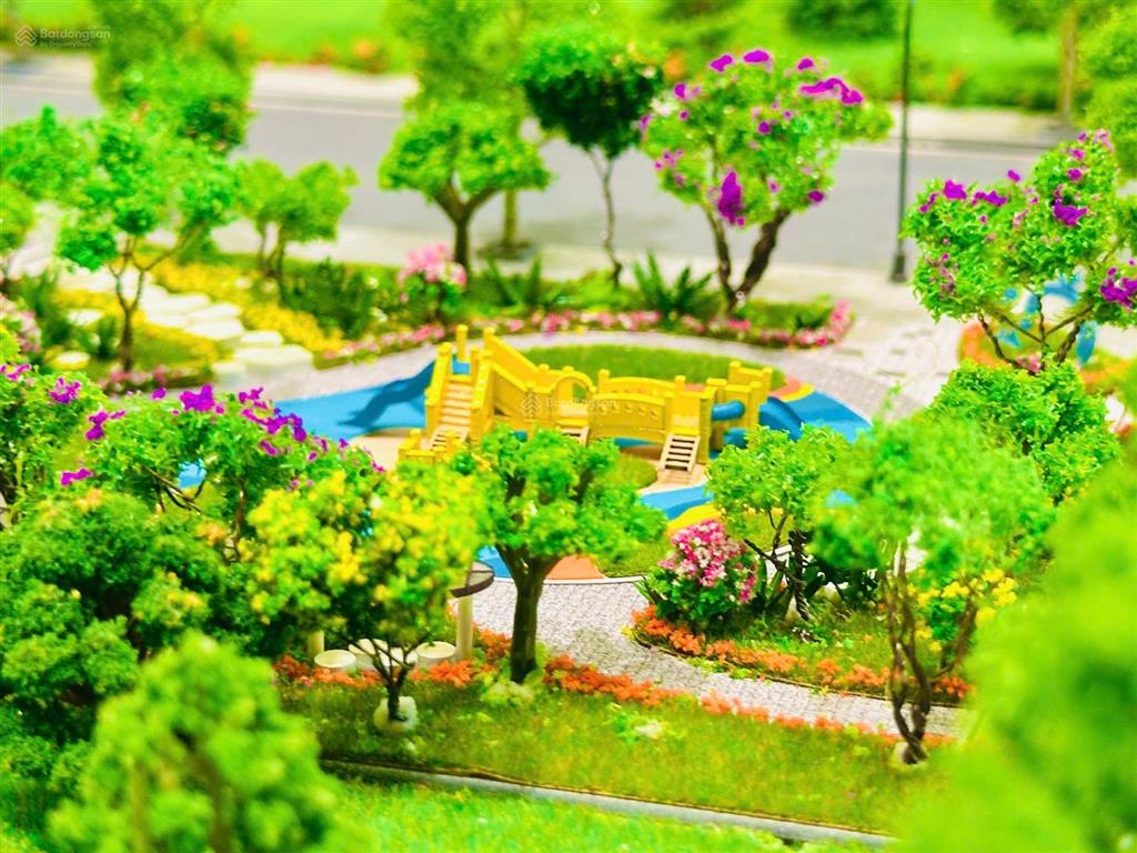 Nhận giữ chỗ ưu tiên cho tháng 6, mở bán dự kiến tháng 8.2026. căn hộ keppel quận 9gladia heights