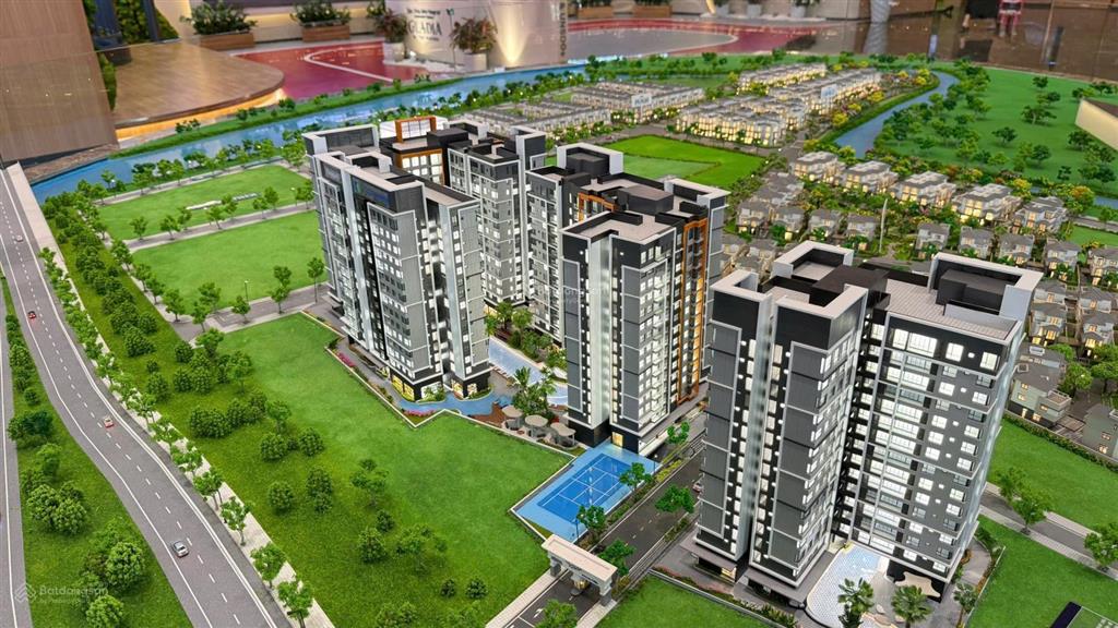 Nhận giữ chỗ ưu tiên cho tháng 6, mở bán dự kiến tháng 8.2026. căn hộ keppel quận 9gladia heights