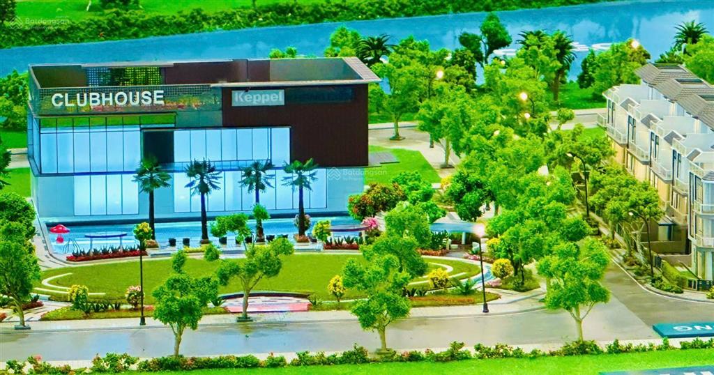 Nhận giữ chỗ ưu tiên cho tháng 6, mở bán dự kiến tháng 8.2026. căn hộ keppel quận 9gladia heights