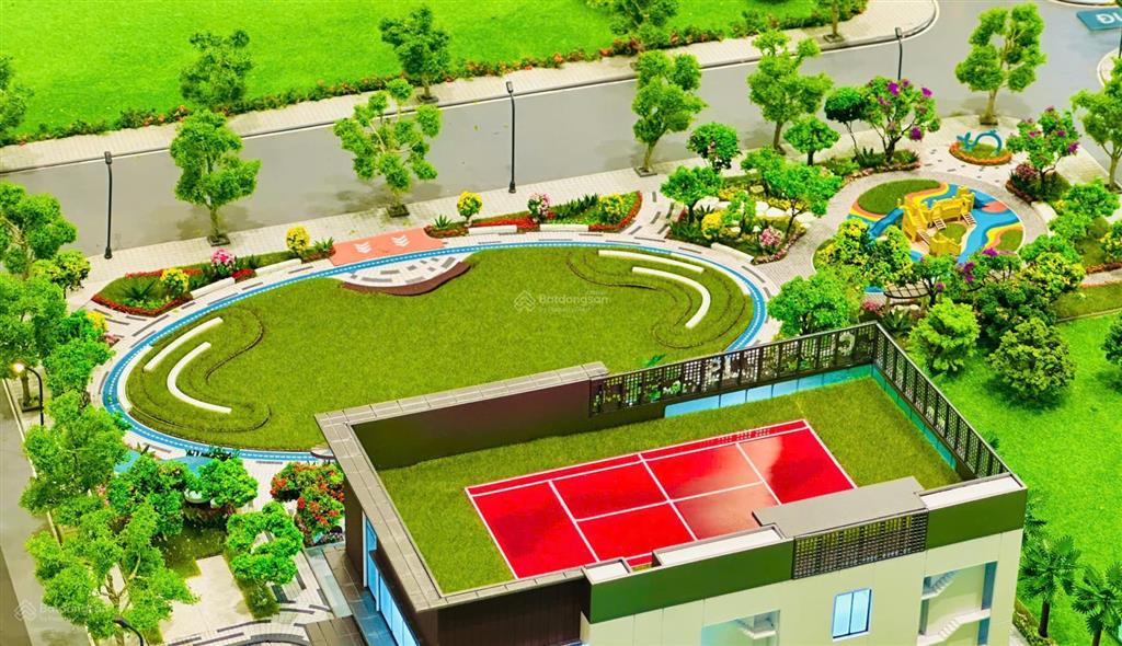 Nhận giữ chỗ ưu tiên cho tháng 6, mở bán dự kiến tháng 8.2026. căn hộ keppel quận 9gladia heights