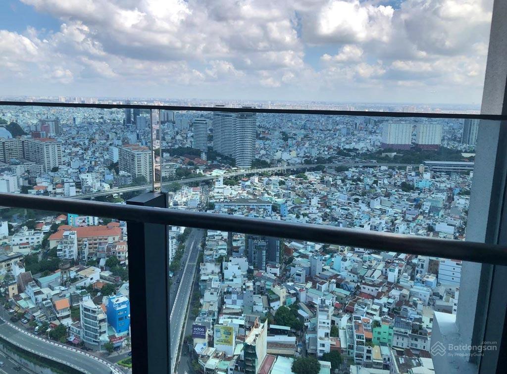 Sunwah pearl  bán căn 2brs 2tl, 106,6m2  (20,056 tỷ all in). view sông quận 1 ngắm cbd vivu