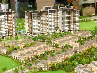 Mở bán căn hộ (quận 2 cũ) gladia heights. liên doanh khang điền & keppel. booking  gia mỹ