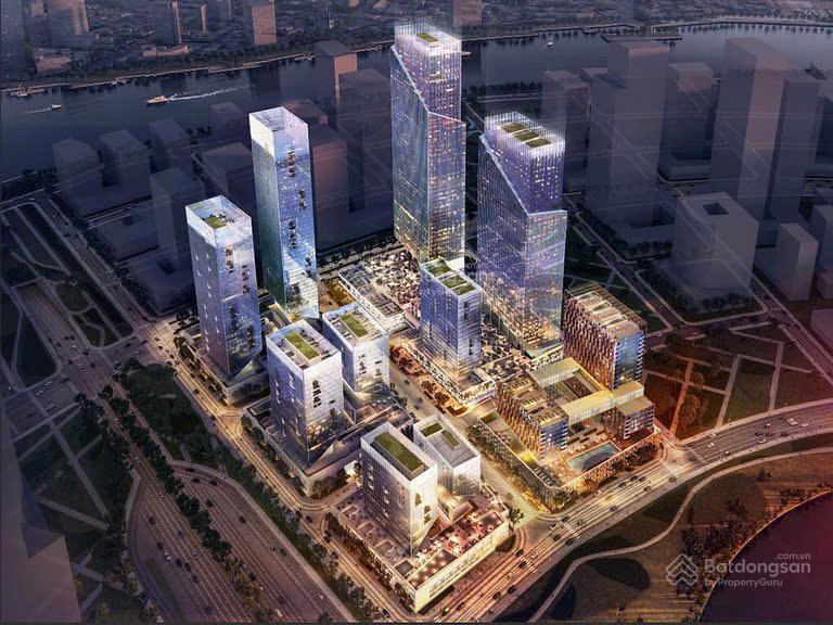 Eco smart city (thủ thiêm). chính thức liên doanh phát đạt  lotte. công bố hôm nay 26.5.2026