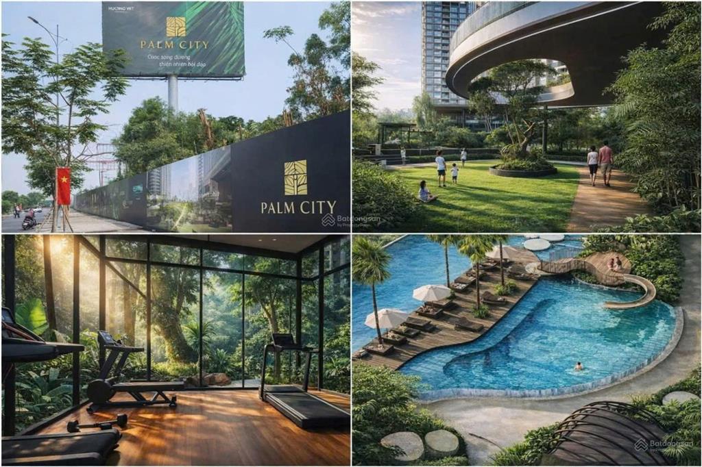 Palm river  căn hộ ngay ga bình trưng quận 2. tháng 9 mở bán!  em chi tiết thông tin booking!