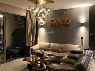 Saigon royal  căn góc 4 phòng ngủ. view bitexco pháo hoa trọn vẹn + trung tâm tài chính thủ thiêm
