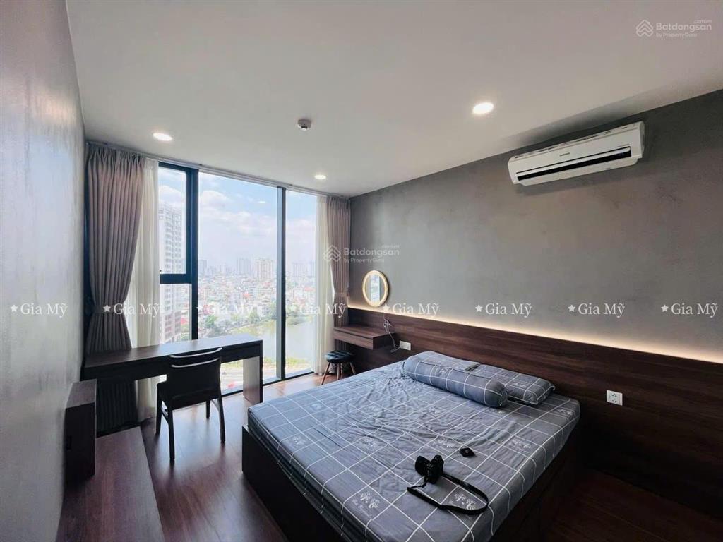 Cho thuê 3pn eco green l full nội thất l view q1 pháo hoa l giá tốt 23 triệu chốt. sẵn pass xem nhà