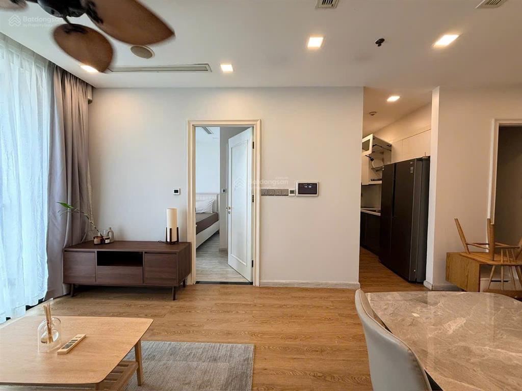 Bán 2pn vinhomes bason quận 1. view sông thoáng. sẵn hđt cao. đã có sổ. 13,2 tỷ (all in)