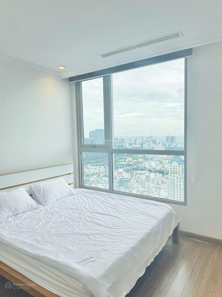 Hạ giá bán gấp căn 2pn view sông, vinhomes central park, giá tốt cho đầu tư.  ngay ruby homes