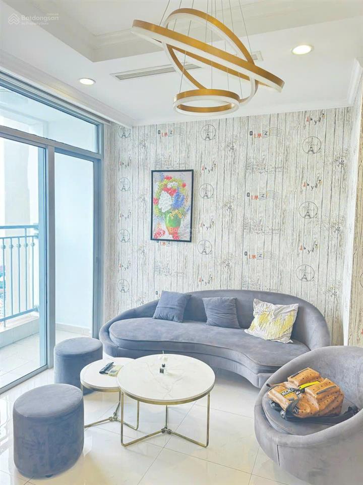 Hạ giá bán gấp căn 2pn view sông, vinhomes central park, giá tốt cho đầu tư.  ngay ruby homes