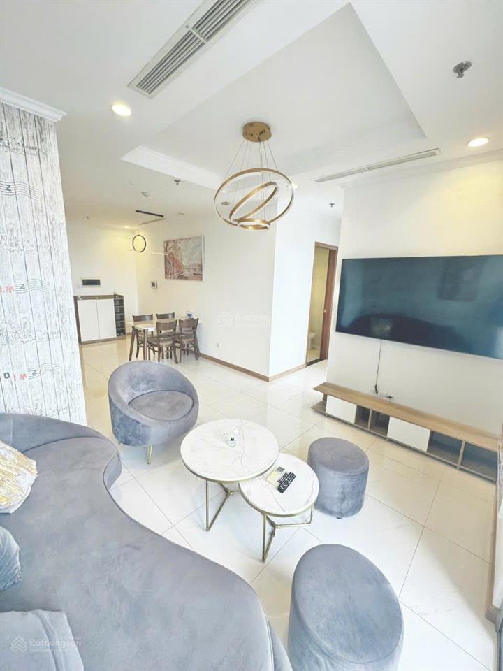 Hạ giá bán gấp căn 2pn view sông, vinhomes central park, giá tốt cho đầu tư.  ngay ruby homes