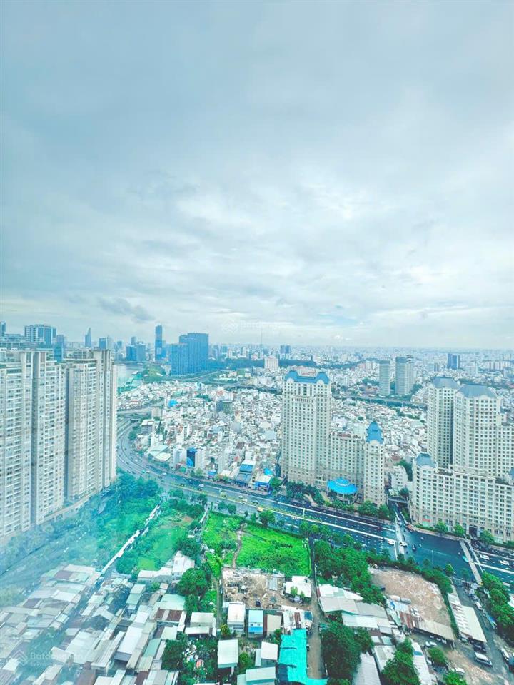 Hạ giá bán gấp căn 2pn view sông, vinhomes central park, giá tốt cho đầu tư.  ngay ruby homes