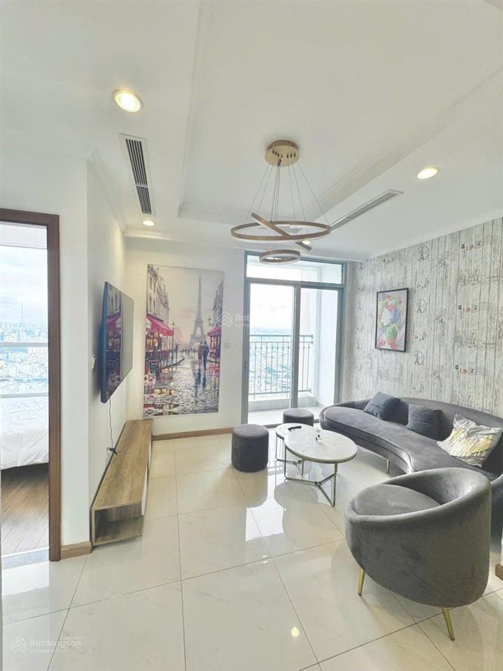 Hạ giá bán gấp căn 2pn view sông, vinhomes central park, giá tốt cho đầu tư.  ngay ruby homes