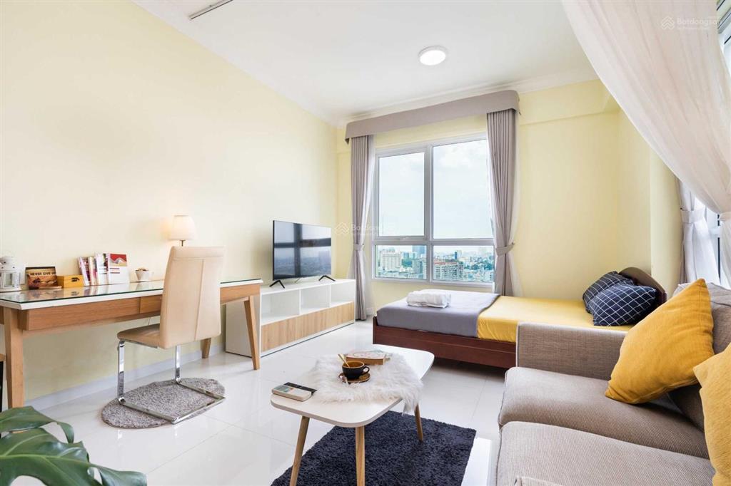 Chuyên cho thuê ngắn hạn, dài hạn căn hộ cao cấp the manor