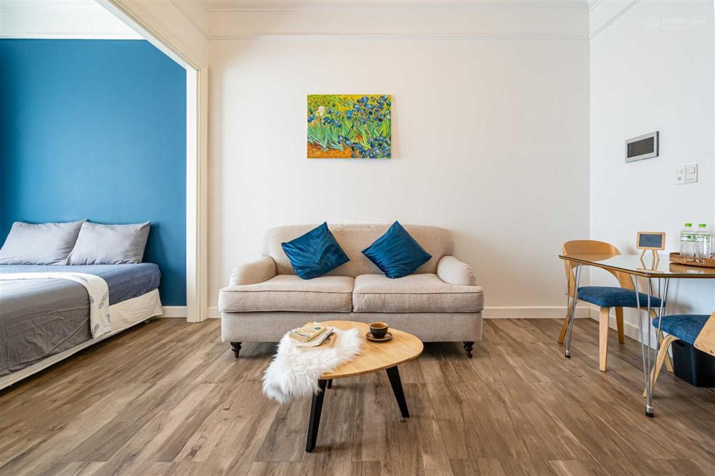 Chuyên cho thuê ngắn hạn, dài hạn căn hộ cao cấp the manor