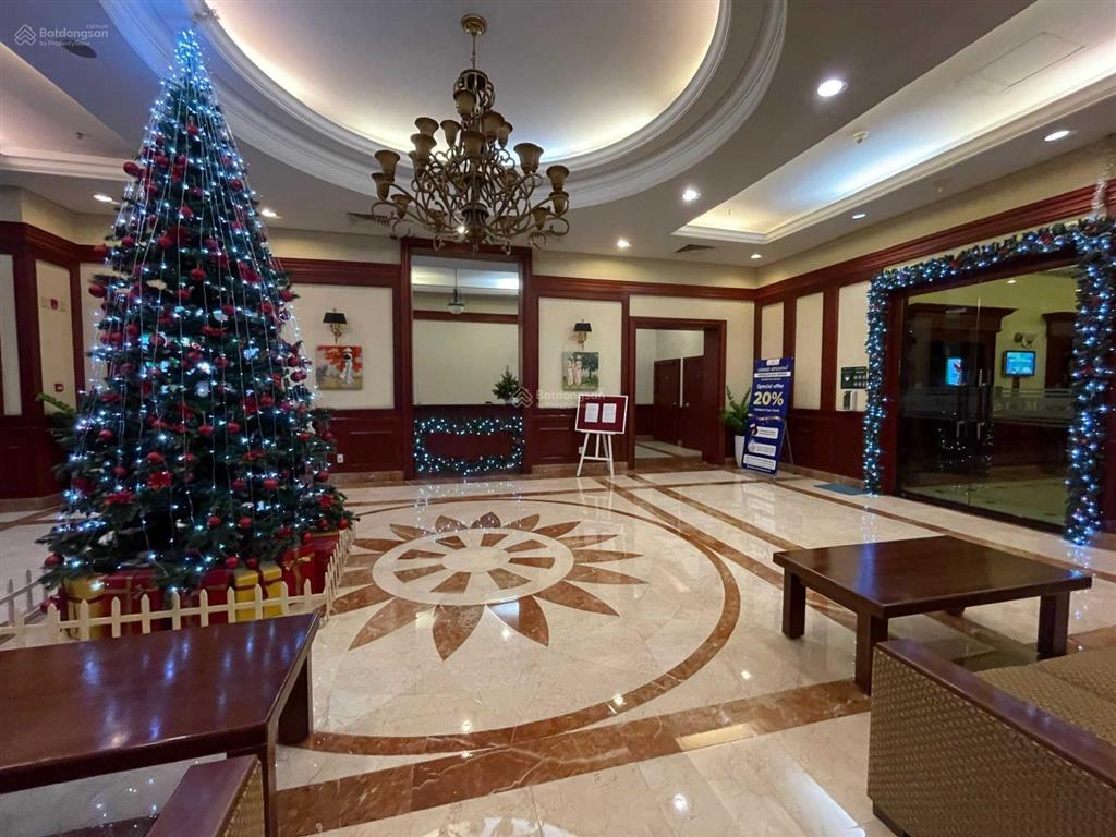 Chuyên cho thuê ngắn hạn, dài hạn căn hộ cao cấp the manor