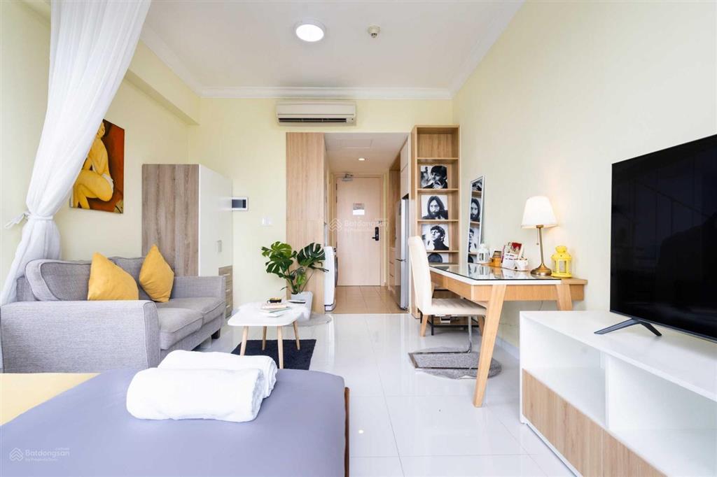 Chuyên cho thuê ngắn hạn, dài hạn căn hộ cao cấp the manor