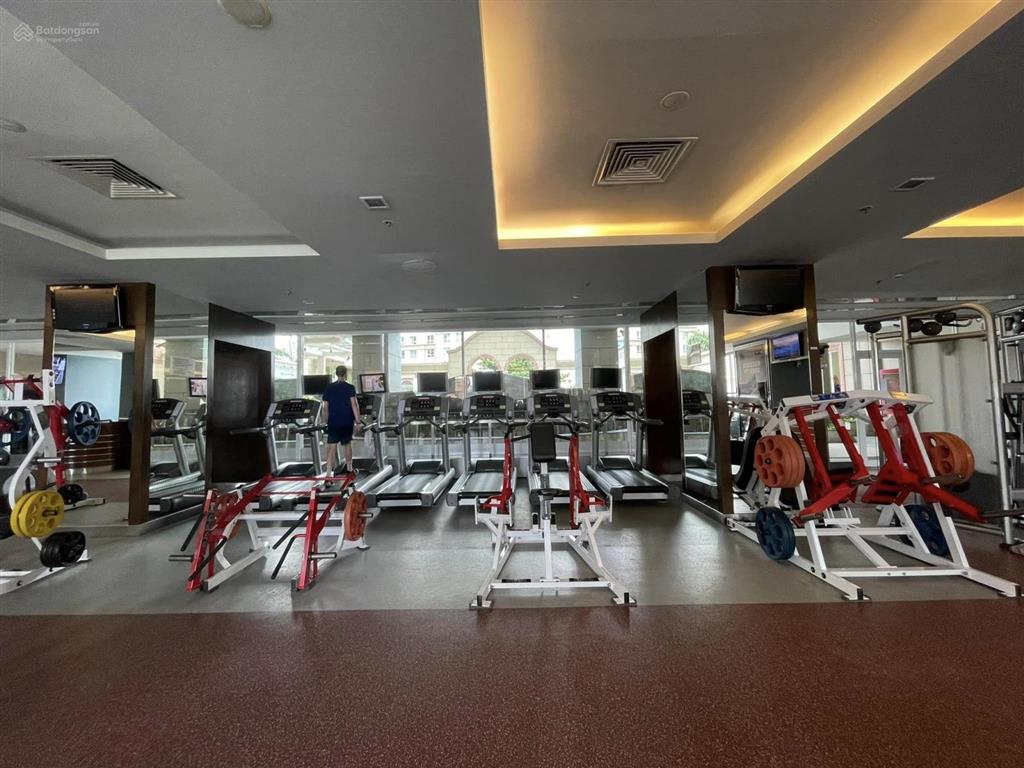 Chuyên cho thuê ngắn hạn, dài hạn căn hộ cao cấp the manor