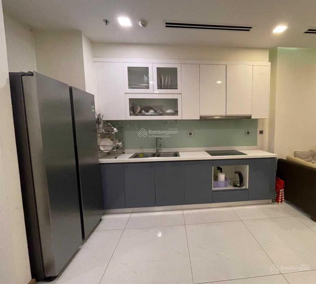 Còn hiếm có 1 căn 2pn 2wc, vinhomes central park, view sông giá tốt