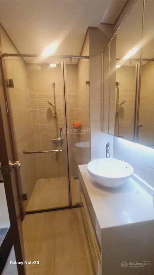 Cho thuê nhanh 2pn vinhomes central park, view trực diện sông, full nội thất mới đẹp