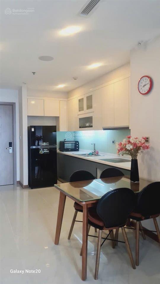 Cho thuê nhanh 2pn vinhomes central park, view trực diện sông, full nội thất mới đẹp