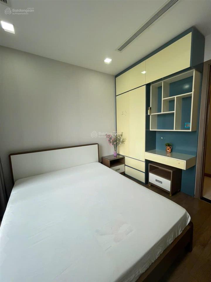 Cho thuê nhanh 2pn vinhomes central park, view trực diện sông, full nội thất mới đẹp