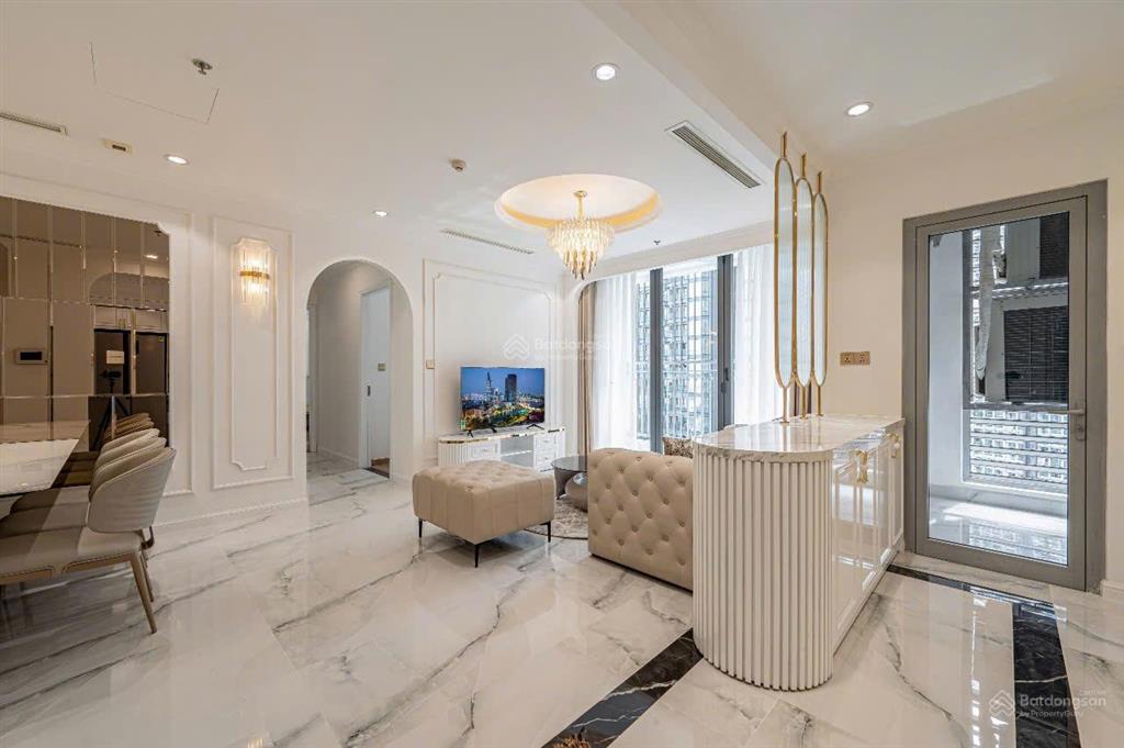 Chuyên cho thuê giá tốt căn hộ vinhomes central park ngắn hạn, dài hạn  ngay rubyhomes sg