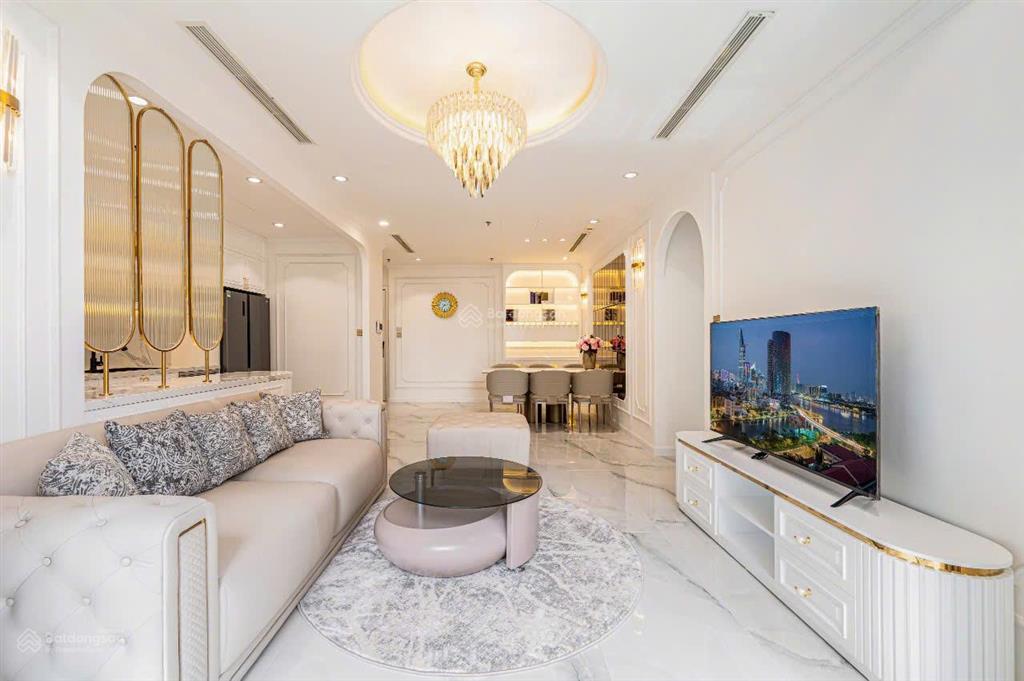 Chuyên cho thuê giá tốt căn hộ vinhomes central park ngắn hạn, dài hạn  ngay rubyhomes sg