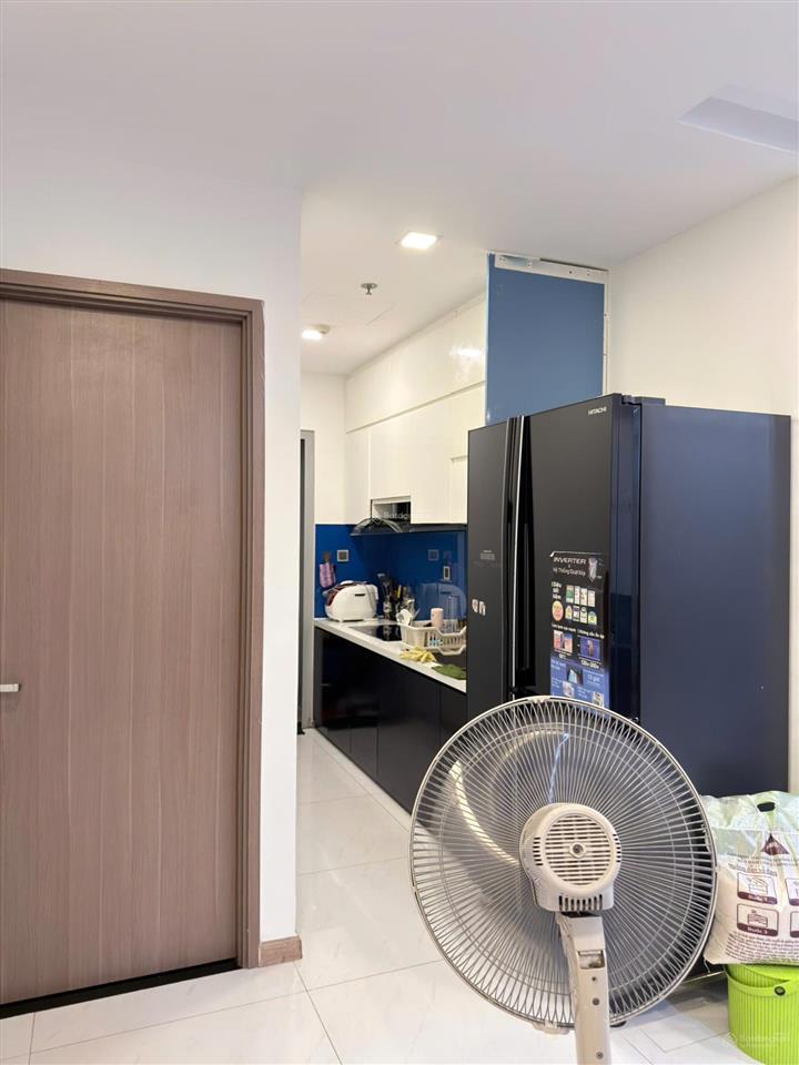Hạ giá bán gấp 2 pn vinhomes central park, full nội thất chất lượng, view thoáng đẹp