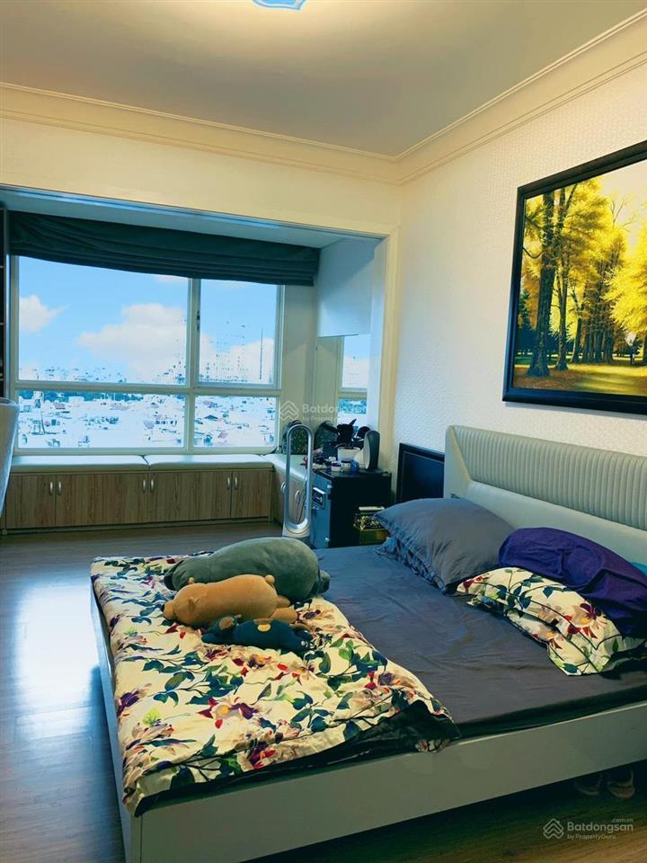 Cho thuê gấp 2pn, the manor q bình thạnh, nội thất mới, view thoáng đẹp