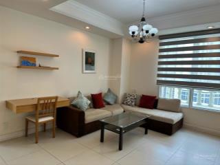 Cho thuê gấp 2pn, the manor quận bình thạnh, nội thất mới, view thoáng đẹp