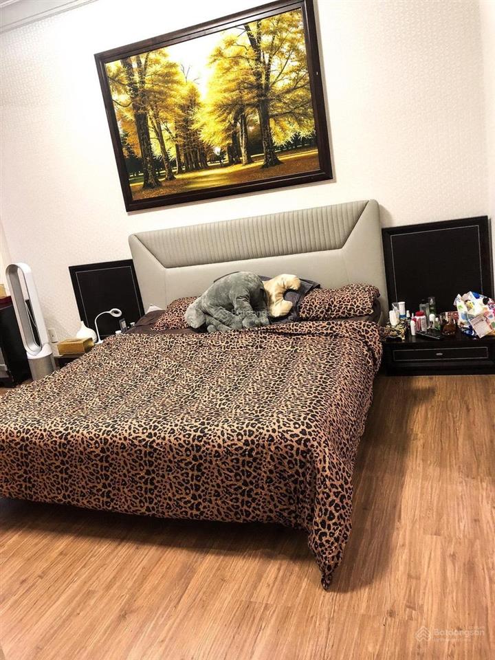 Cho thuê gấp 2pn, the manor q bình thạnh, nội thất mới, view thoáng đẹp