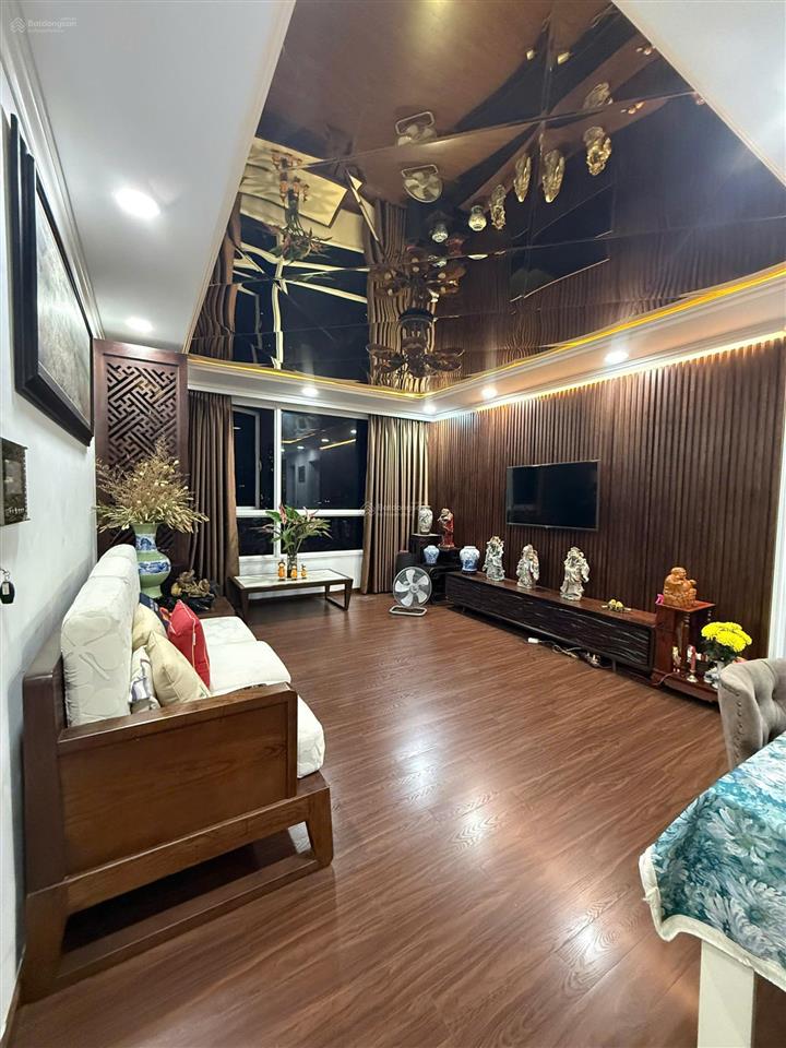 Giảm giá cho thuê nhanh căn 2pn, 2wc the manor, full nội thất decor, view thoáng đẹp