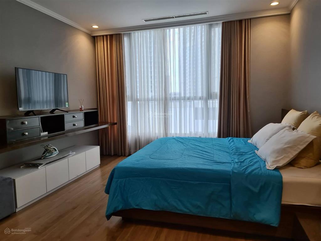 Cho thuê giá siêu tốt 3pn vinhomes central park, full nội thất sang xịn, view thoáng đẹp