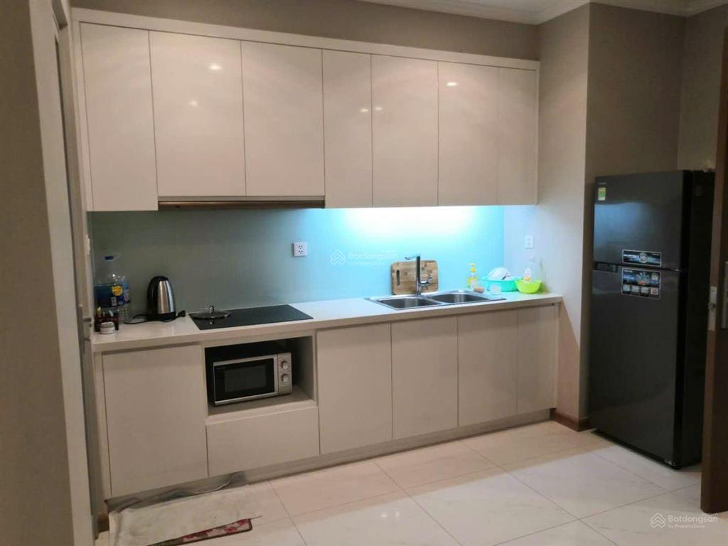 Giảm sốc căn hộ 2pn vinhomes central park, full nội thất, view cực chill