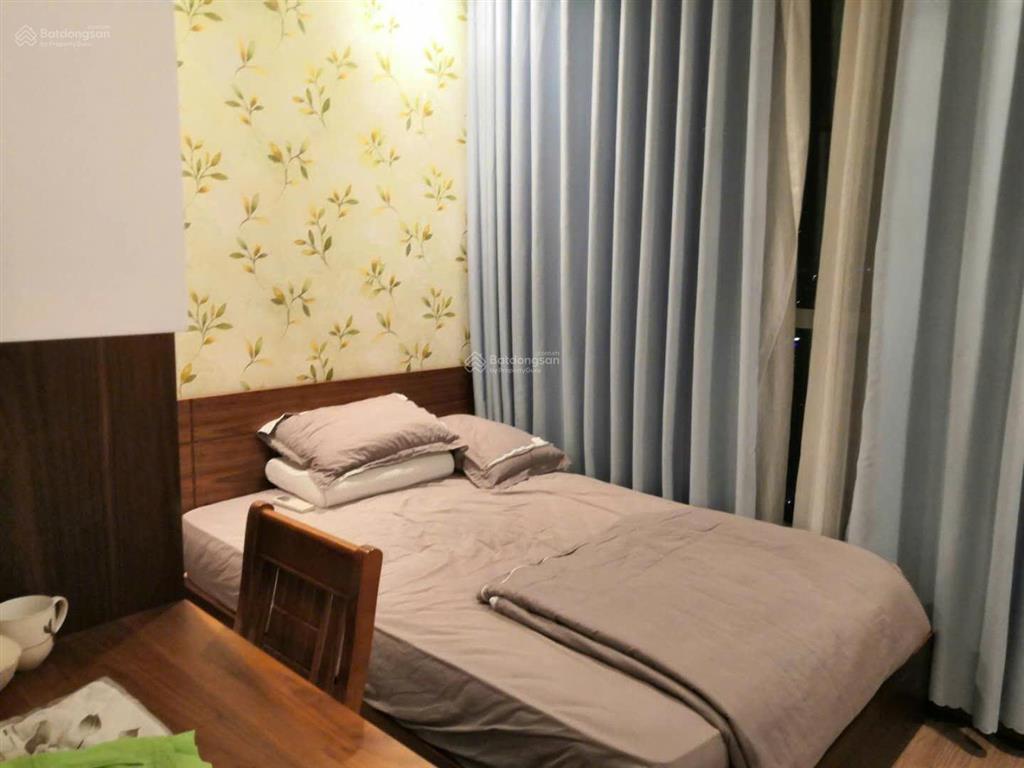 Giảm sốc căn hộ 2pn vinhomes central park, full nội thất, view cực chill