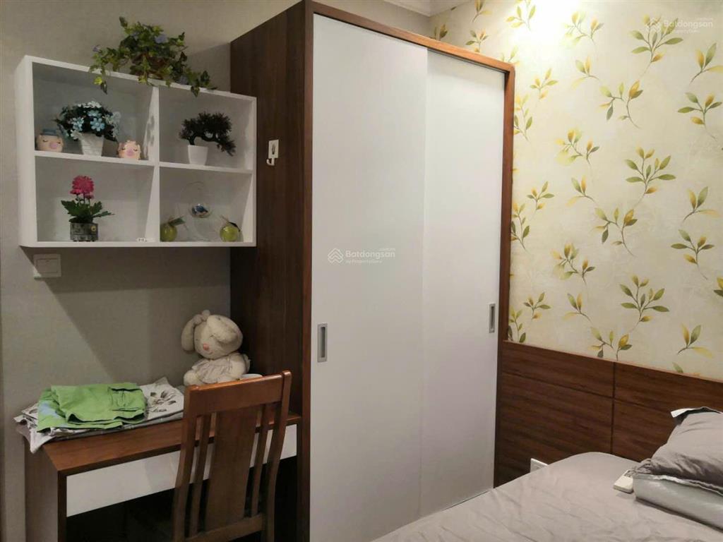 Giảm sốc căn hộ 2pn vinhomes central park, full nội thất, view cực chill