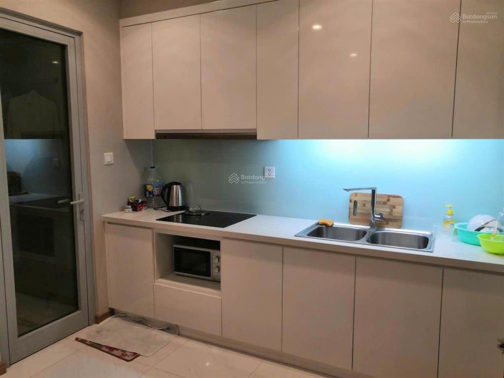 Giảm sốc căn hộ 2pn vinhomes central park, full nội thất, view cực chill