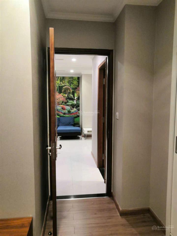 Giảm sốc căn hộ 2pn vinhomes central park, full nội thất, view cực chill