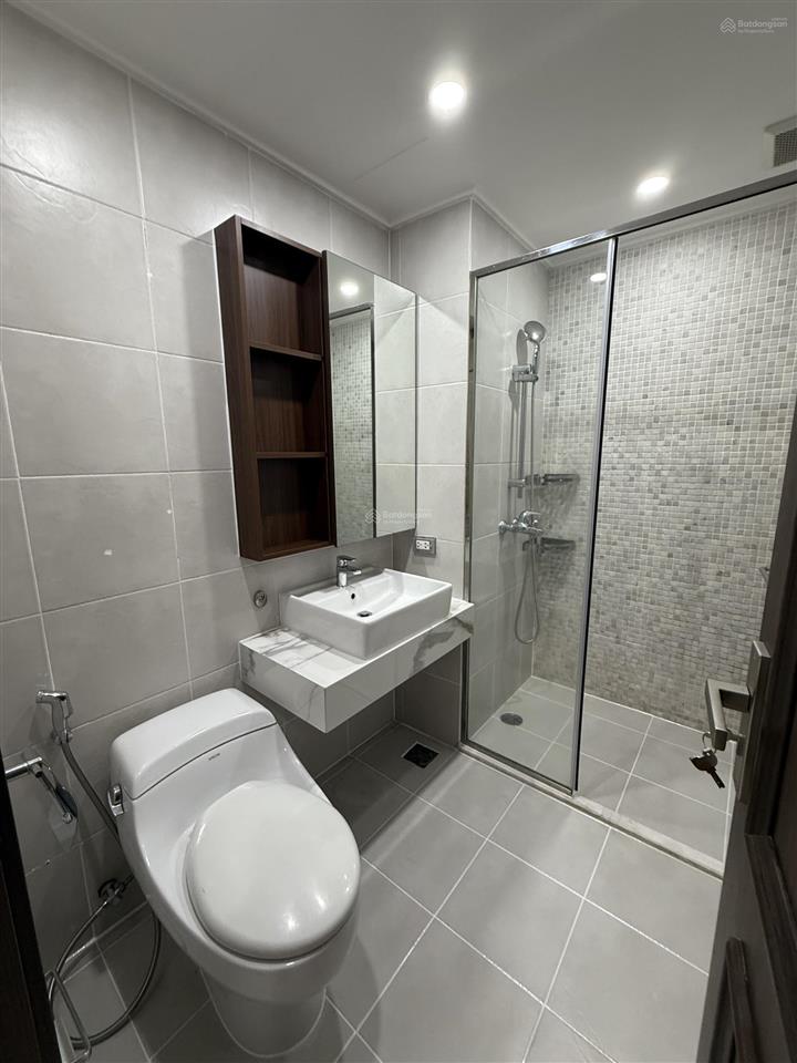 Cho thuê nhanh 3pn the manor, quận bình thạnh, full nội thất mới decor cao cấp, view đẹp lung linh