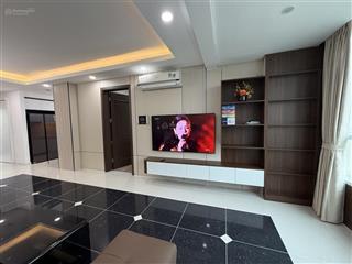 Cho thuê nhanh 3pn the manor, quận bình thạnh, full nội thất mới decor cao cấp, view đẹp lung linh