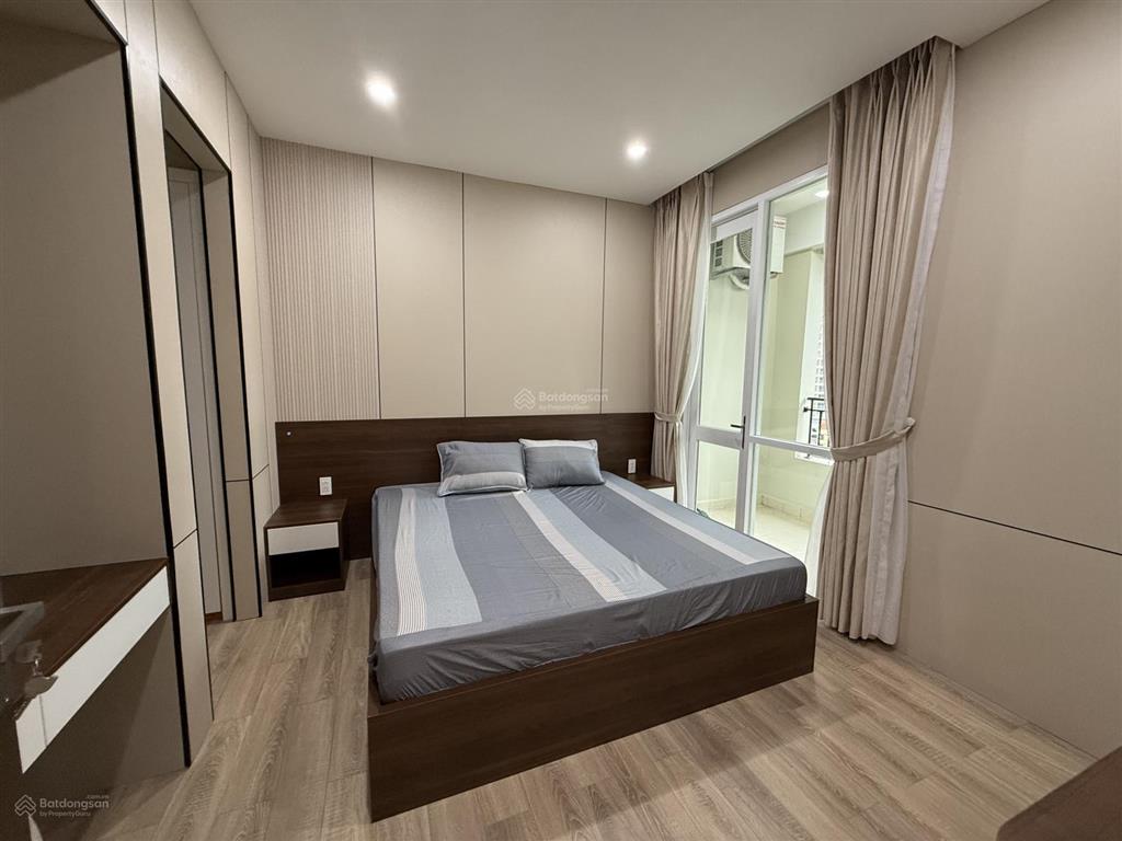 Cho thuê nhanh 3pn the manor, quận bình thạnh, full nội thất mới decor cao cấp, view đẹp lung linh