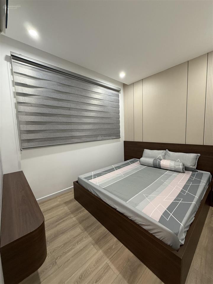 Cho thuê nhanh 3pn the manor, quận bình thạnh, full nội thất mới decor cao cấp, view đẹp lung linh