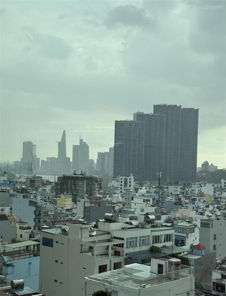 Cho thuê nhanh 3pn the manor, quận bình thạnh, full nội thất mới decor cao cấp, view đẹp lung linh