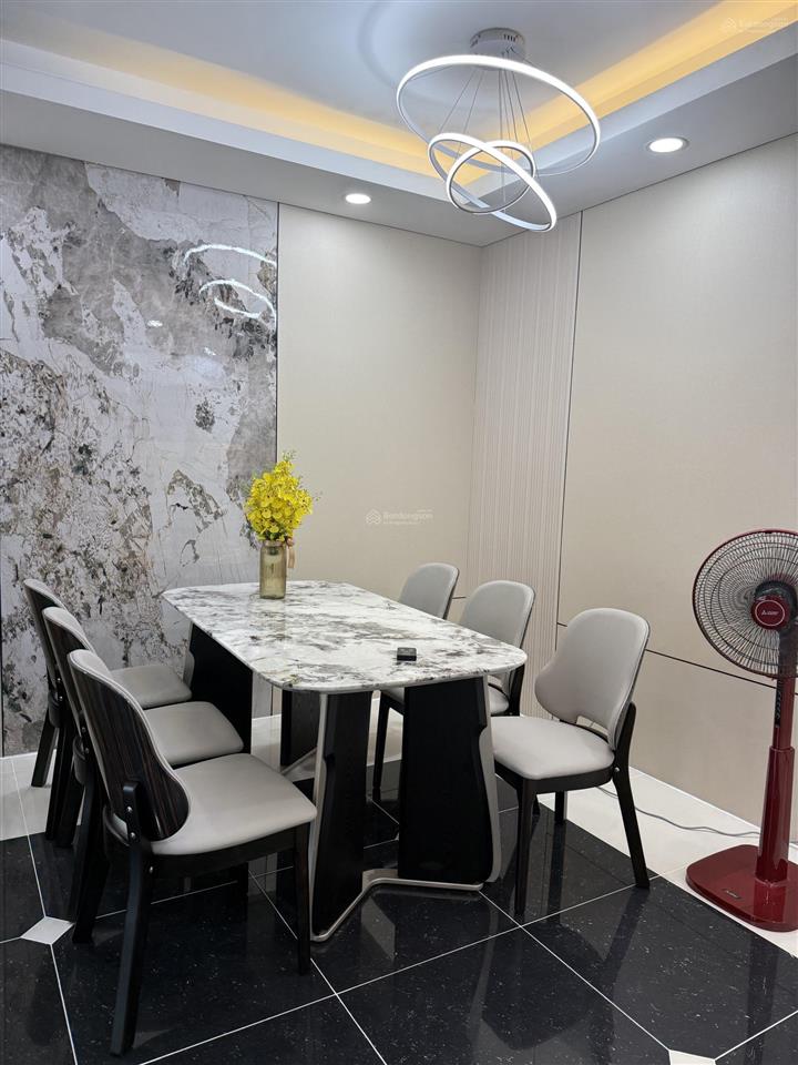 Cho thuê nhanh 3pn the manor, quận bình thạnh, full nội thất mới decor cao cấp, view đẹp lung linh