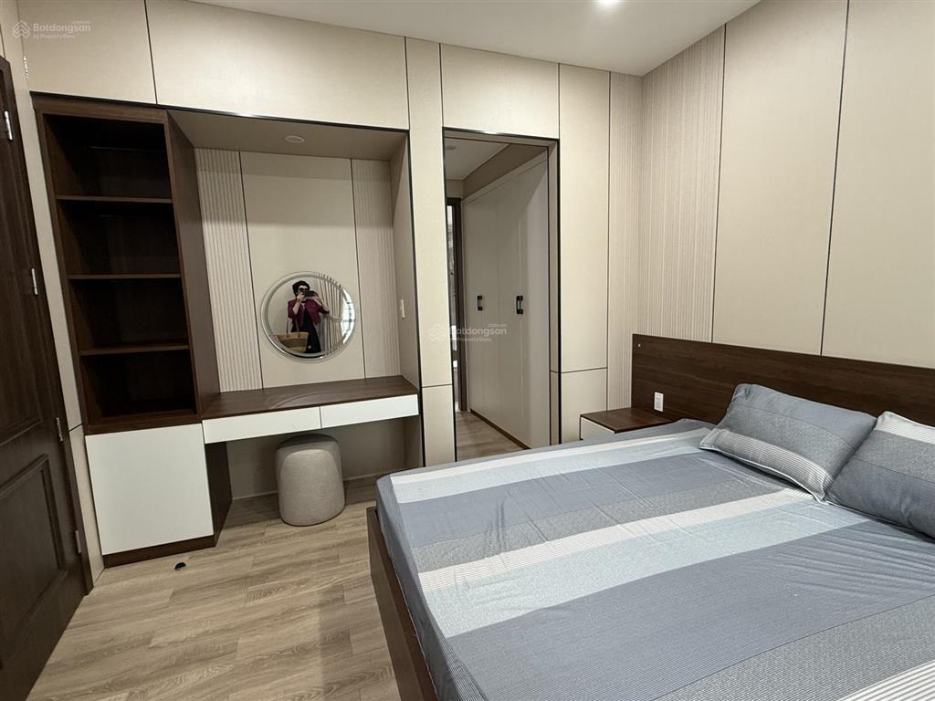 Cho thuê nhanh 3pn the manor, quận bình thạnh, full nội thất mới decor cao cấp, view đẹp lung linh