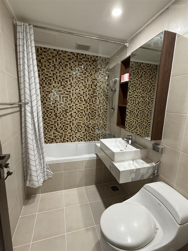 Cho thuê nhanh 3pn the manor, quận bình thạnh, full nội thất mới decor cao cấp, view đẹp lung linh