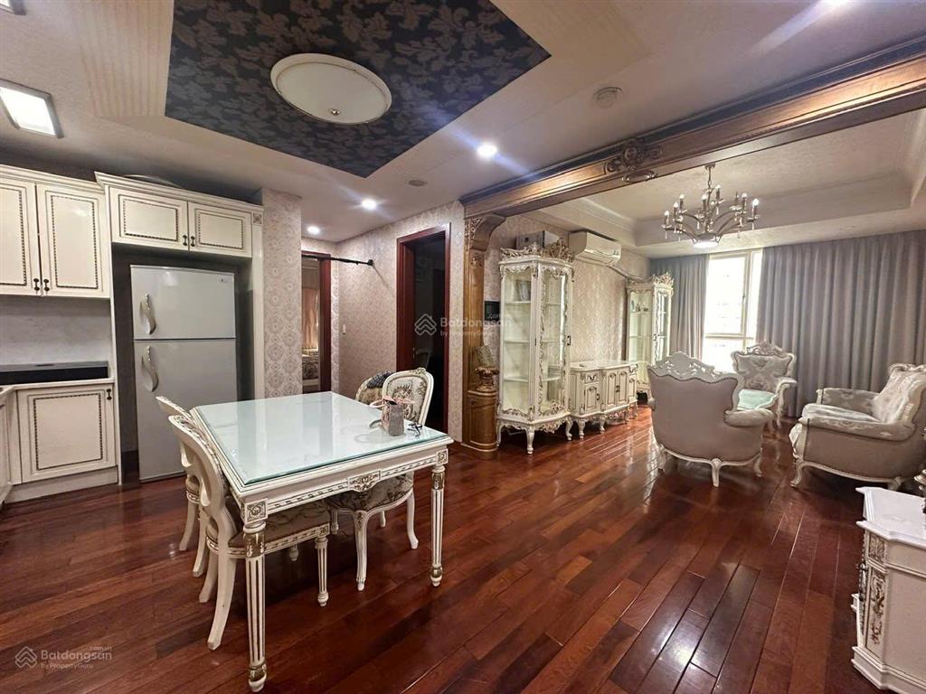 Chuyên cho thuê giá tốt căn hộ the manor, bình thạnh.  ngay ruby homes