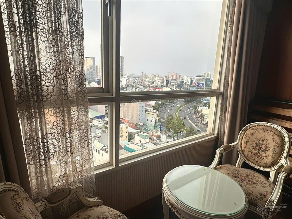 Chuyên cho thuê giá tốt căn hộ the manor, bình thạnh.  ngay ruby homes